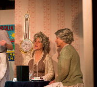 Fawlty Towers