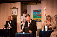Fawlty Towers