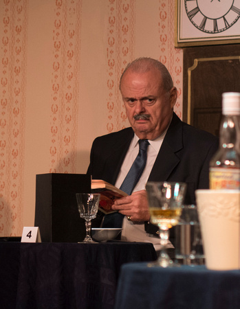 Fawlty Towers