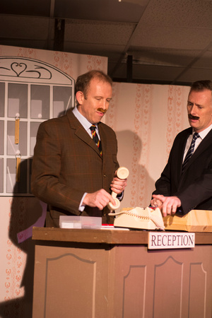 Fawlty Towers