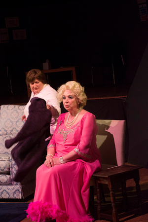 Ember Players present Bothered and Bewildered  by Gail Young dir
