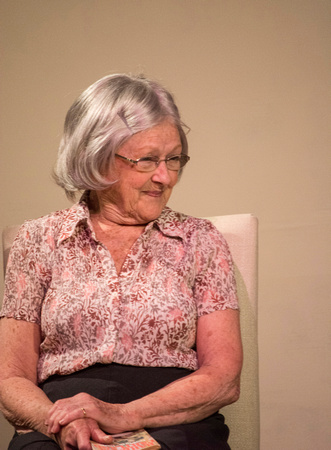 Ember Players present Bothered and Bewildered  by Gail Young dir