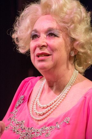 Ember Players present Bothered and Bewildered  by Gail Young dir
