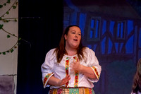 CDS presents their 2021 Panto Cinderella