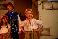 CDS presents their 2021 Panto Cinderella