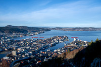 Norway MS Trollfjord Feb 2024